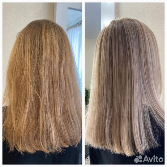 Колорирование