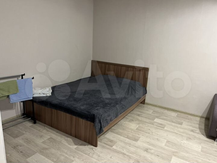 1-к. квартира, 33 м², 2/5 эт.