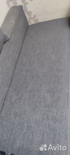 Диван еврокнижка