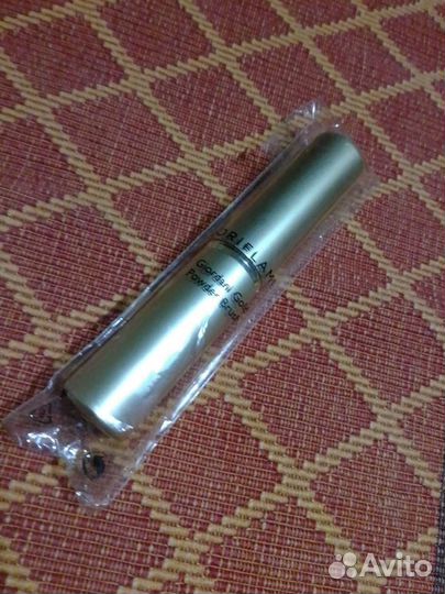 Кисть для пудры и румян