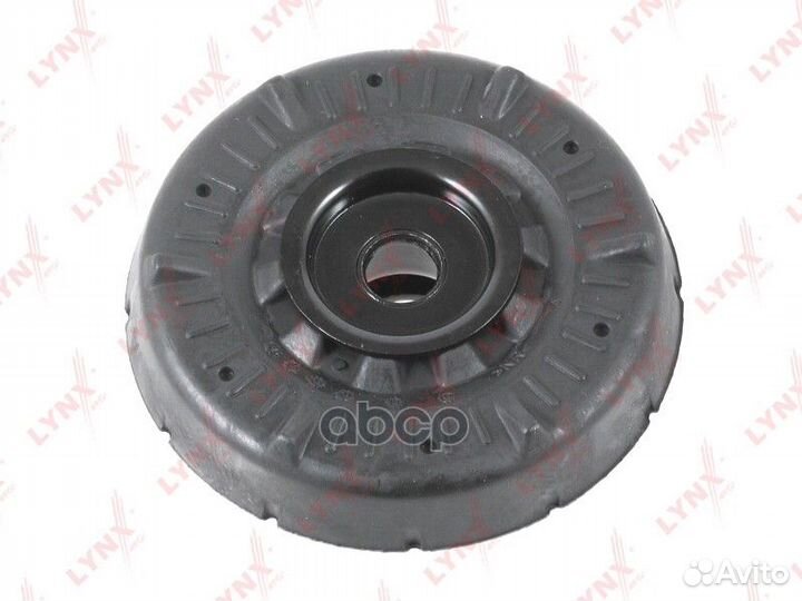 MA-1138LR Опора переднего амортизатора lynxauto