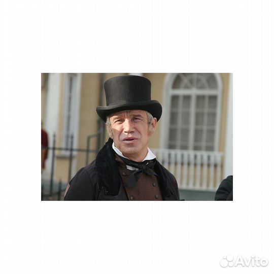 Русская игра (DVD)