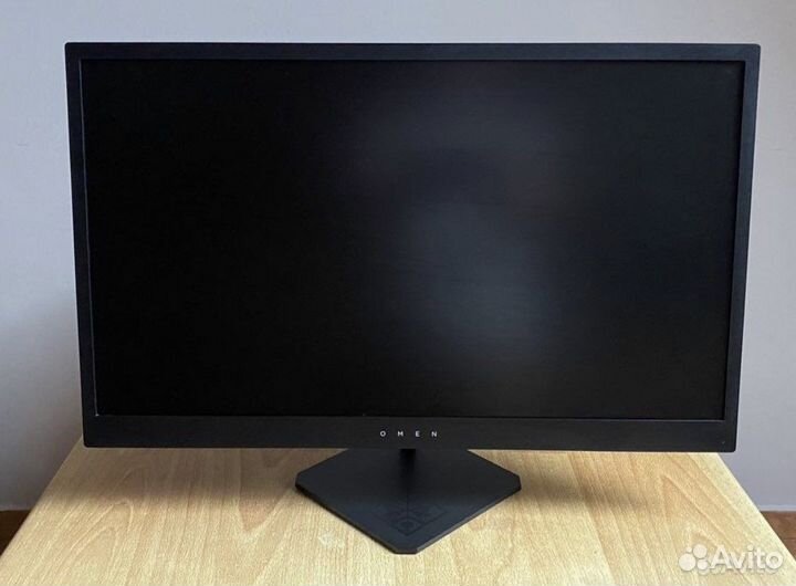 Игровой монитор 144 гц + кранштейн