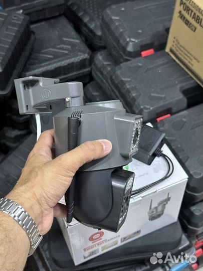 Камера видеонаблюдения с симкартой 4 g оптом