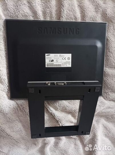 Монитор Samsung 15 дюймов
