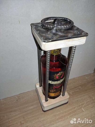Клетка для бутылки