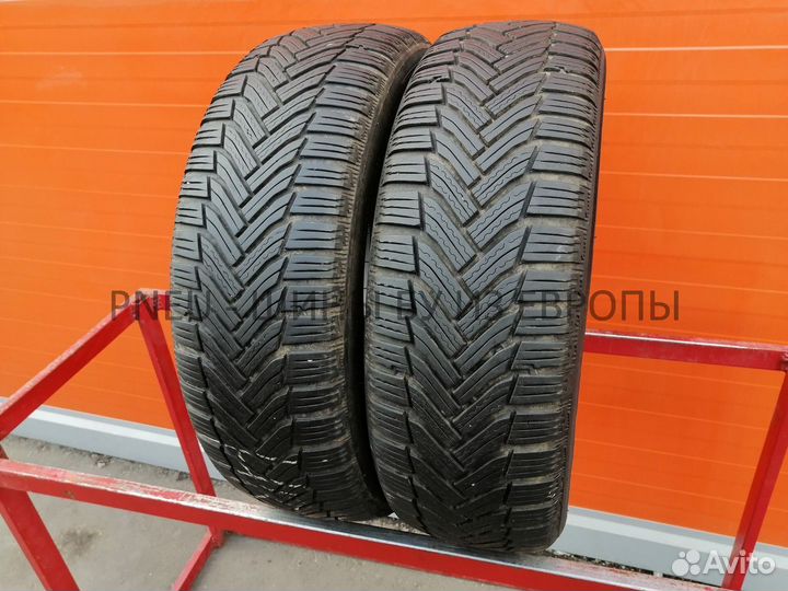 Michelin Alpin 6 195/65 R15 91T