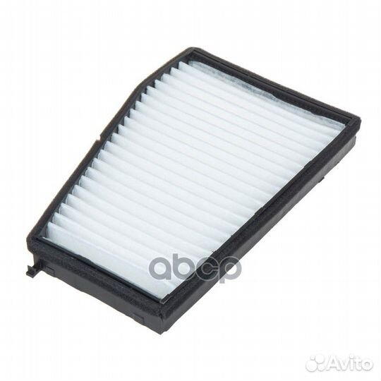 Фильтр салонный audi A4/A5/Q5 07- GIR03117 ganz