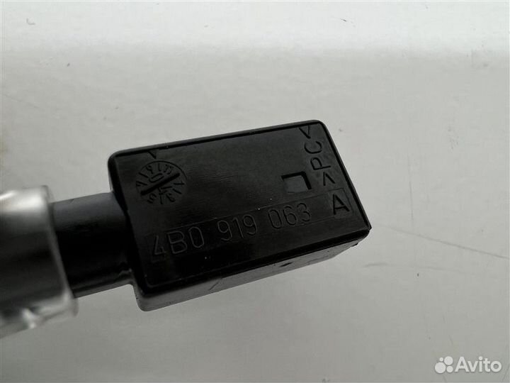 Подсветка ручки Audi Q7 4LB BAR 2007