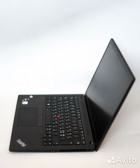 Lenovo Thinkpad T14s Gen 3 i5-1245u 16GB 512GB