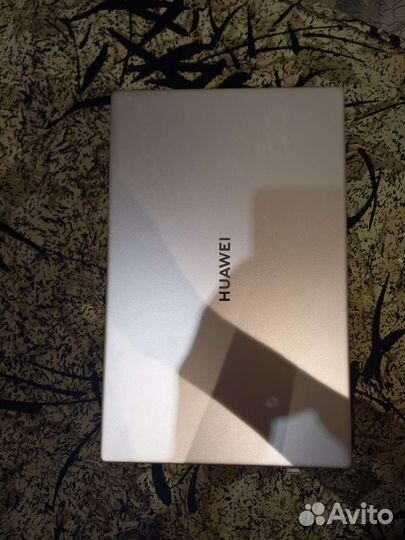 Huawei matebook d15 i5