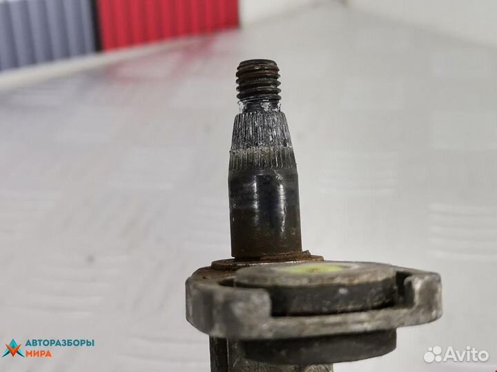 Механизм стеклоочистителя (трапеция дворников)