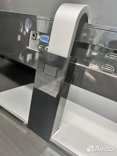 Монитор 23 дюйма AOC i2367Fm