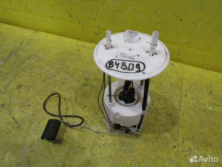 Топливный насос Hyundai Santa Fe 12-18 г 84809
