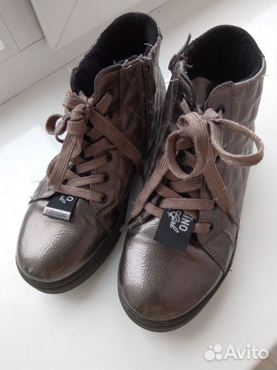 Детская обувь для девочек