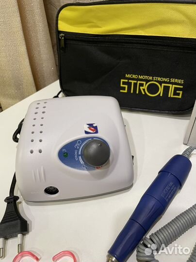 Аппарат для маникюра