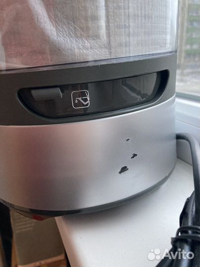 Пароварка Теfal vita cuisine