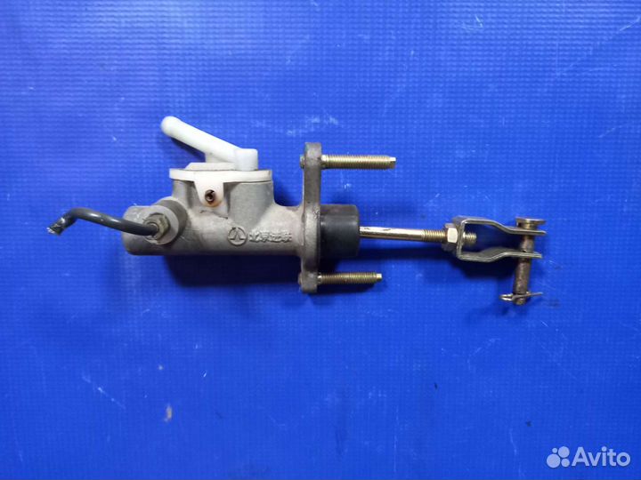 Цилиндр сцепления Geely mk cross