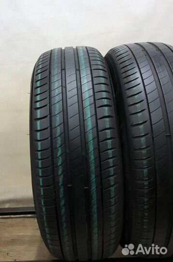 Michelin Primacy 3 215/65 R17 99V