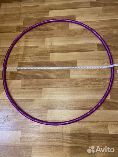 Обруч для художественной гимнастики