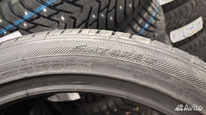 Antares Ingens-Locus 245/40 R19 98W