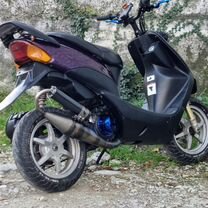 Suzuki ZZ Inch Up Sport 72cc