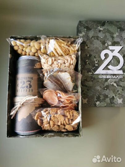 Колбасный букет