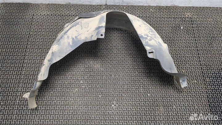 Защита арок (подкрылок) Buick Encore, 2013