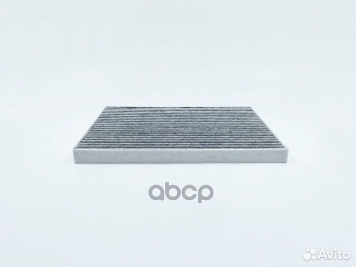 Фильтр салона suzuki grand vitara 05- угольный