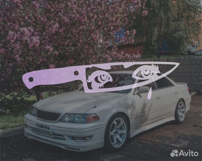 Голография стикеры