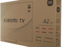 Xiaomi Mi TV A2 50 4K UHD