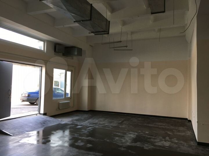 Склад, 250 м²