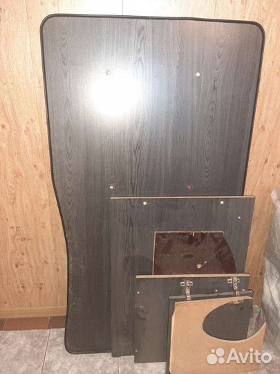 Письменный стол для школьника бу