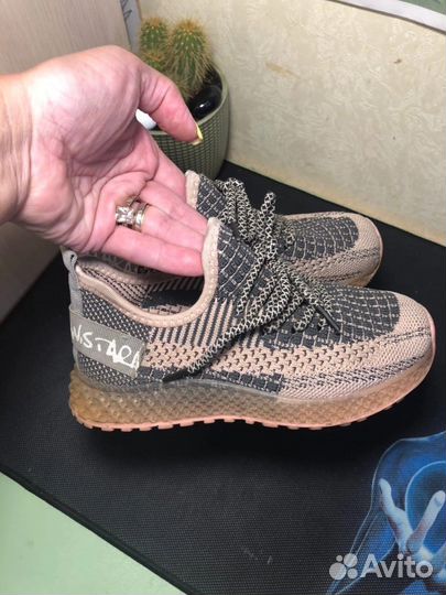 Кроссовки детские для девочек