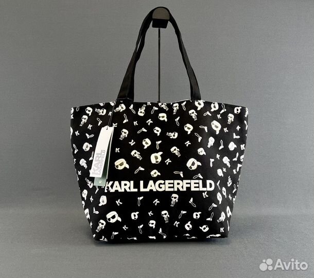 Cумка шоппер Karl Lagerfeld