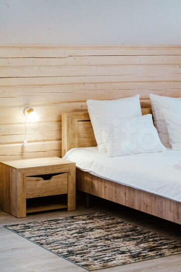 Коттедж 142 м² на участке 12 сот.