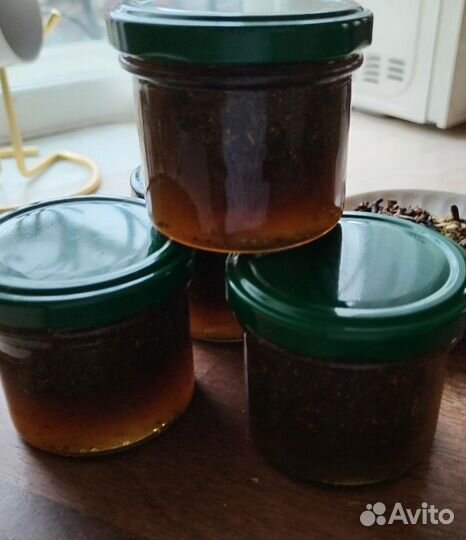 Мед для тебя