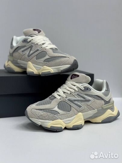 Кроссовки New balance 9060 37-45