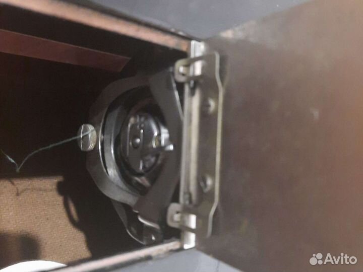 Швейная машина Подольск СССР