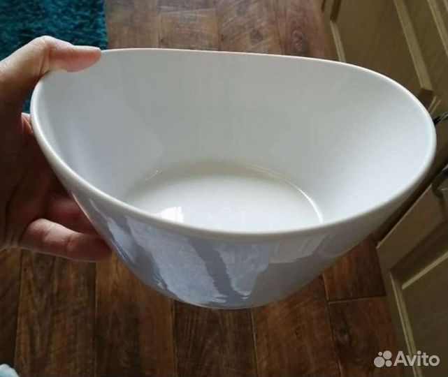 Салатники разные