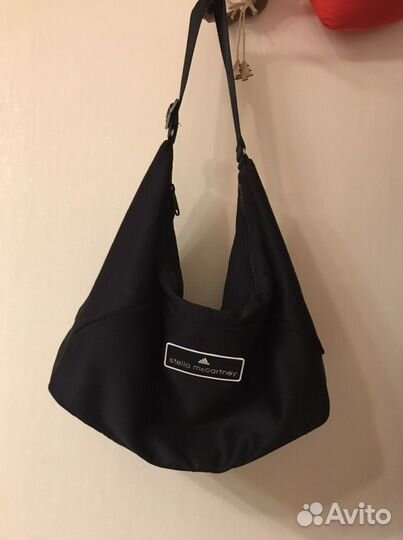 Stella mccartney сумка оригинал