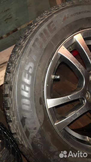 Литье r15 5 108