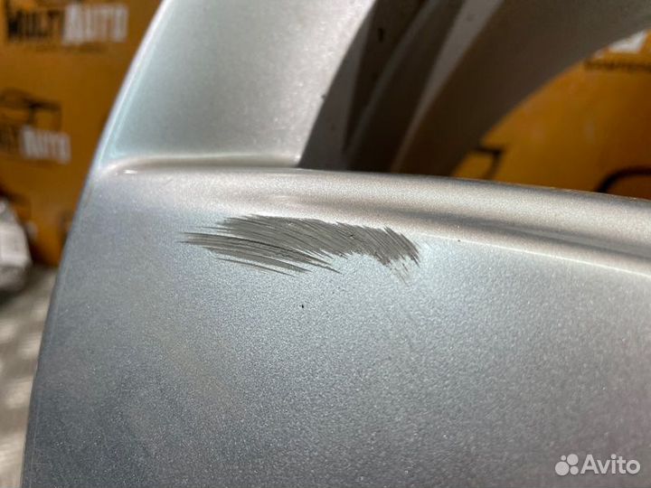 Диск Mini Cooper Countryman F60 36116868276