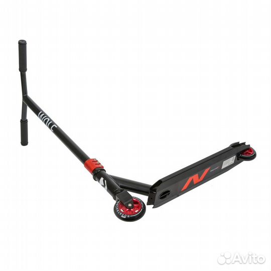 Самокат трюковой novatrack 
