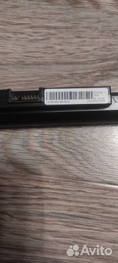 Аккумулятор для ноутбука lenovo