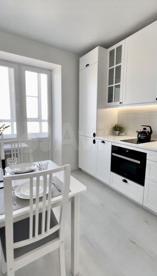 3-к. квартира, 70 м², 8/10 эт.