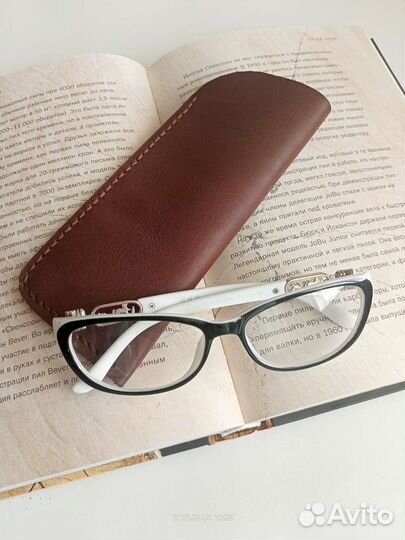 Чехол для очков