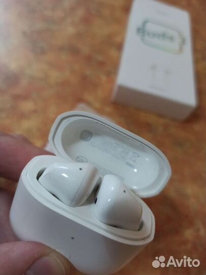Xiaomi redmi Buds 3