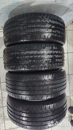 Lassa Snoways Era + 215/40 R17
