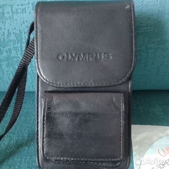 Плёночный фотоаппарат